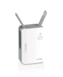 D-LINK DAP-1620 WIRELESS EXTENDER DUAL BAND WI-FI 5 1.200Mbps COLORE BIANCO